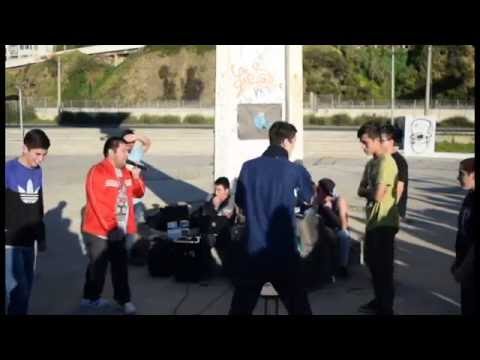 "EL QUINTO VERSO - PRIMERA EDICIÓN" GRUPO B