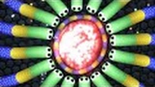 SLITHER.IO HACKS!!! *TUTORIAL* NEW (WORKING)