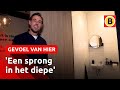 Robert (29) ontwikkelde TOILETPAPIERSPRAY | Omroep Brabant