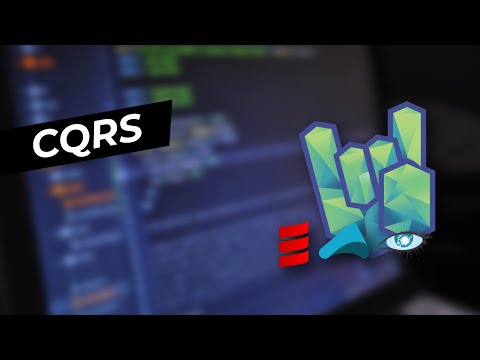 CQRS with Event Sourcing, Scala, Akka and Cassandra