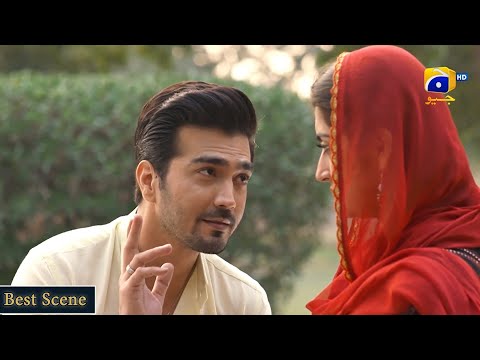 Meray Humnasheen Episode 17 | 𝐁𝐞𝐬𝐭 𝐒𝐜𝐞𝐧𝐞 𝟎𝟐 | HAR PAL GEO