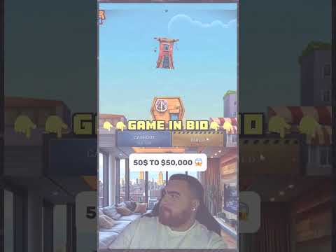 Tower Rush game #GamingIndonesia #MobileGamesID #GameAndroid #нарезки