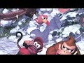 Donkey Kong Country Northern Hemispheres Restored Extended