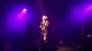 Inkubus Sukkubus - Samhain - Live at the Bram Stoker International Film Festival