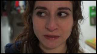 The Hardest Thing about Having a C Section