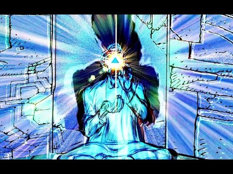 The Incal - Orijinal Fragman