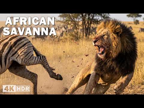 African Savanna