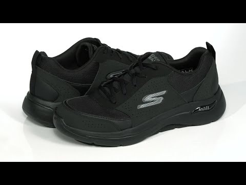 SKECHERS Performance Go Walk Arch Fit - 216122 SKU: 9496615