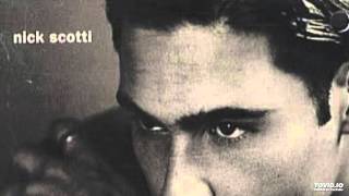 Nick Scotti Feel the Need