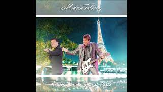 Modern Talking - Walking In The Rain Of Paris Lalykin remix