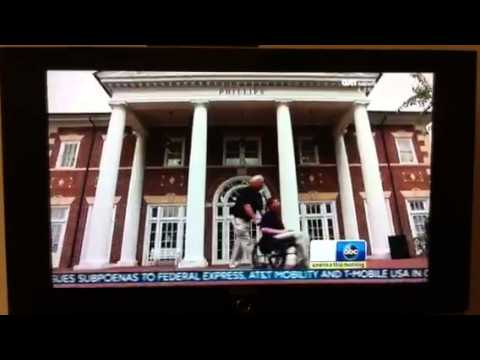 Humanity at its best