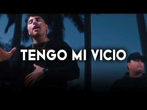 Tengo mi vicio - Hector Vargas x Grupo Mente Maestra (Corridos 2025)