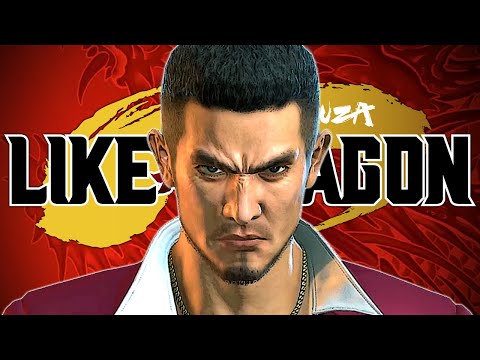 THE NEW KID IN TOWN - Yakuza: Like A Dragon - 1