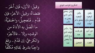 صورة الدرس 32   الواجب الموسع