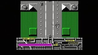 MARAUDER - 128K (ZX SPECTRUM - FULL GAME + MUSIC)