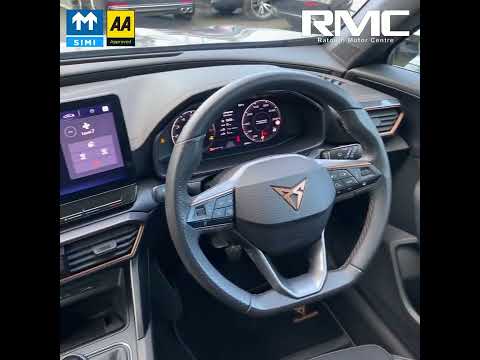 Cupra Formentor 1.5 TSI BUY THIS CAR FROM ONLY €89 - Image 2