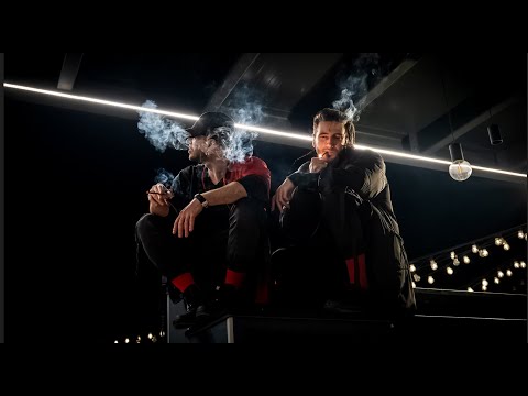 Tienti - Vechiul eu (Videoclip oficial 4K)