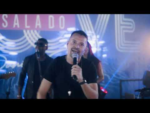 SALA DO GROOVE IV - RUA DA SAUDADE - JOÃO JÚNIOR