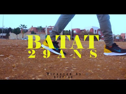 BATAT - 29ANS #35 (Clip Music) by, B13Prod