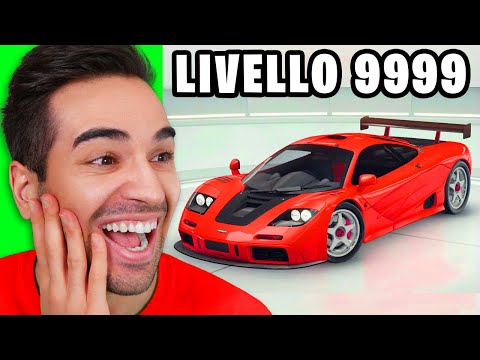 HO COMPRATO UNA NUOVA MACCHINA - ASPHALT 9