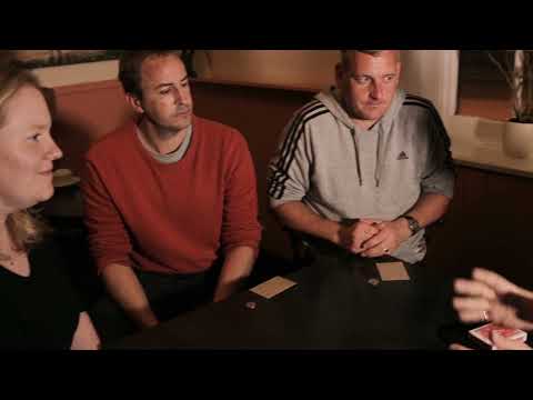 Trilogy Extreme - Brian Caswell y Alakazam Magic