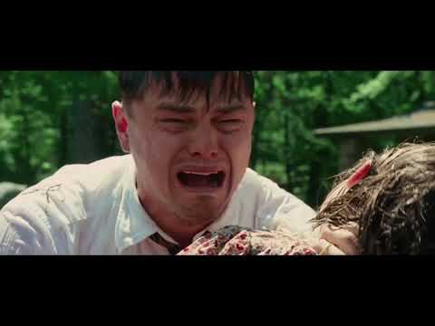 Shutter island - Dark paradise by Lana Del Rey