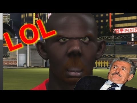 FIFA 12 | My Funniest Stream EVER!!!