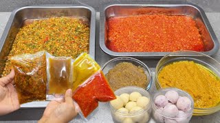 Download lagu STOCK BUMBU MASAKAN UNTUK RAMADHAN 2026 mp3