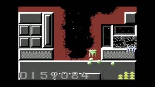 C64-Longplay - Warhawk (720p)