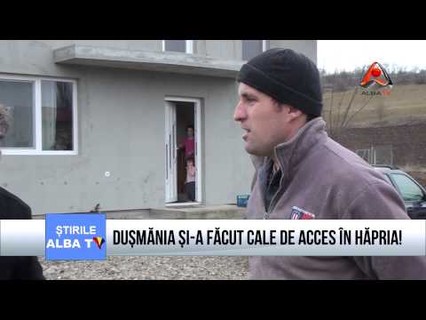 DUSMANIA SI A FACUT CALE DE ACCES IN HAPRIA!