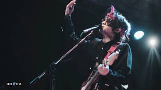 Download lagu Hoolahoop - All I Wanted To Tell Missing You (Live at LocoFest 2017) mp3 Download lagu Hoolahoop - All I Wanted To Tell Missing You (Live at LocoFest 2017) mp3