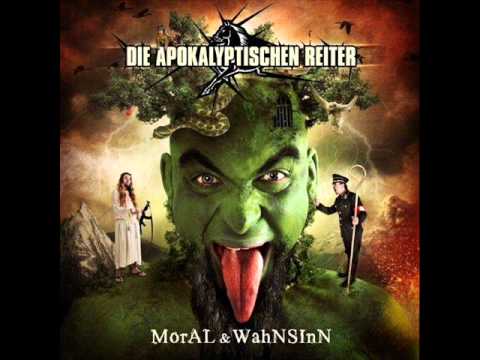 Die Apokalyptischen Reiter-Hammer oder Amboß