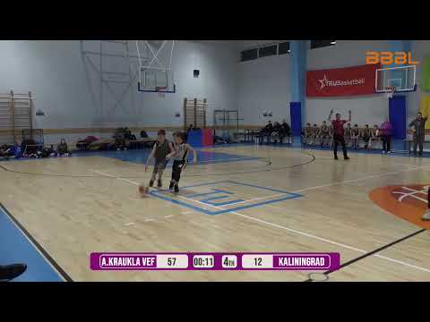 A.Kraukla VEF 2008 - Kaliningrad 2008