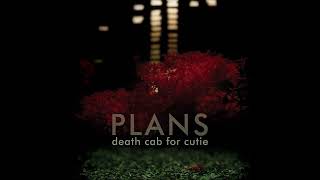 Death Cab For Cutie - Summer Skin