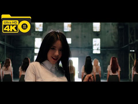 LOONA 4K Collection - Favorite 60fps
