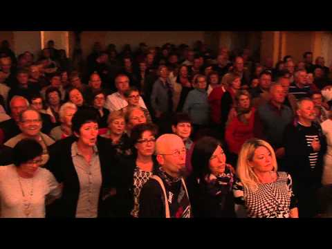 KR''EN & GOSTI   Za prijatelje   KONCERT RADOMLJE PONOČI 2015