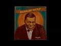 Howlin' Wolf - Dorothy Mae (Take 2)