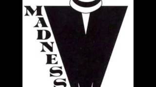 MADNESS - Fireball XL5  &quot;The Nutty Sound&quot;
