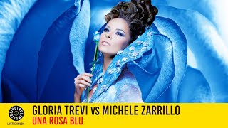 Gloria Trevi vs Michele Zarrillo | Una rosa blu (Mashup Remix) | LTM