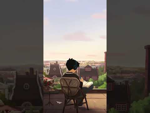 Video Thumbnail: Track 1 of ‘the life of a lofi boy’ is here! 💜