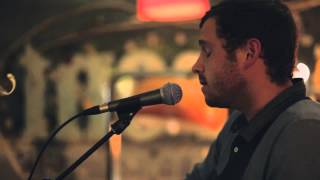Jordan Millar - Recreate You - Live @ The Front Gallery, Canberra