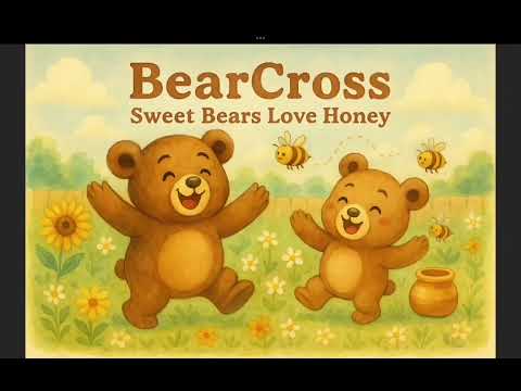 BearCross: Word Puzzle Ranking