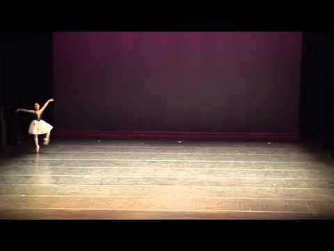 Arlequinade GPDD Anna I