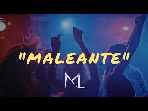 Rsiete, Jeeiph, Noriel - Maleante (❌Micky Loza Remix)🔥