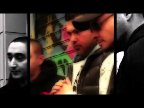 Killa Hakan   Making of Allerbesten Rapper feat Eko Fresh, Ceza, Sumer Cem