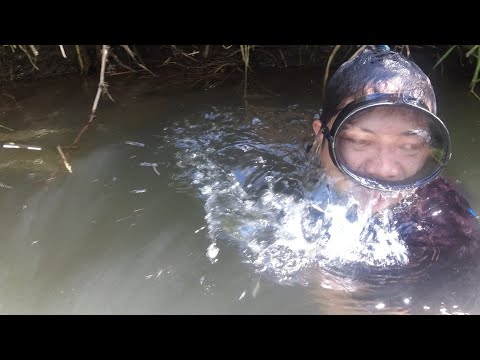 SE03EP014 Part 2 - UBUSAN ng PASENSYA ( Balik ILOG ) | San Pablo City, Laguna