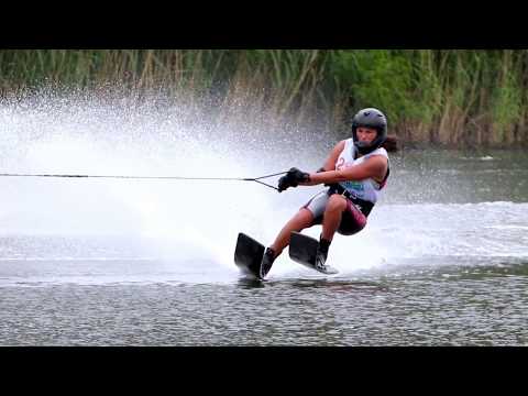 2017 U21 Worlds Jump Prelims