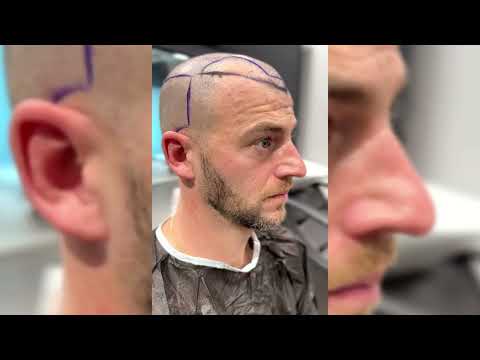 The Journey of 2 brothers at Rebornia Hair