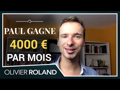 comment gagner sa vie dans l'immobilier