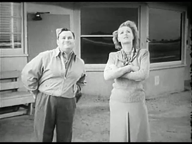 Hop Harrigan S01E01 A Mad Mission